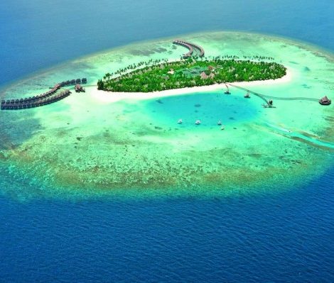 Новость: Специальное предложение Hilton Maldives Iru Fushi Resort & Spa на время майских праздников