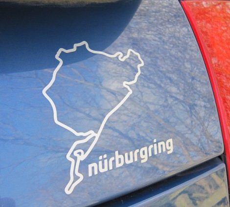 Механизмы с Яном Коомансом: мужской уикенд на Nürburgring Nordschleife