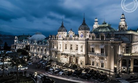 Monaco Special: беспроигрышный опыт в Casino Monte-Carlo