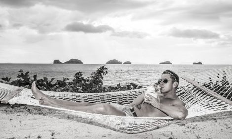Celebrity Travel. Константин Гайдай о тайском острове Самуи