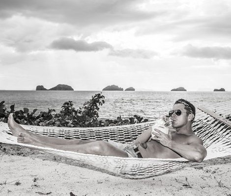 Celebrity Travel. Константин Гайдай о тайском острове Самуи