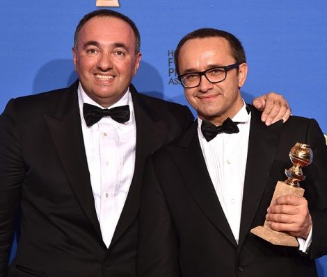 КиноТеатр: победители «Золотого глобуса-2015»