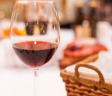 New Year Special: Лучшие вина для праздничного стола