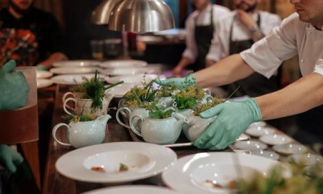 Первый сочинский: гастрономический фестиваль Chef’s Collaboration Fest