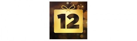 Идея подарка. «iTunes – 12 дней подарков»