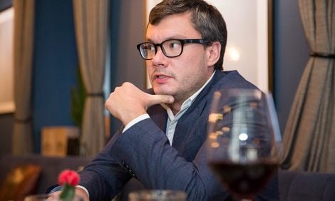 Сомелье Maritozzo Сергей Голубев о новых трендах в виноделии, французской классике и итальянском игристом