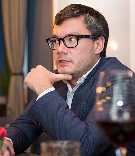 Сомелье Maritozzo Сергей Голубев о новых трендах в виноделии, французской классике и итальянском игристом