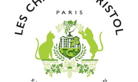 Travel News: кошачья душа парижского отеля Le Bristol