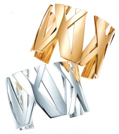Часы&Караты: идея подарка из коллекции Atlas, Tiffany & Co