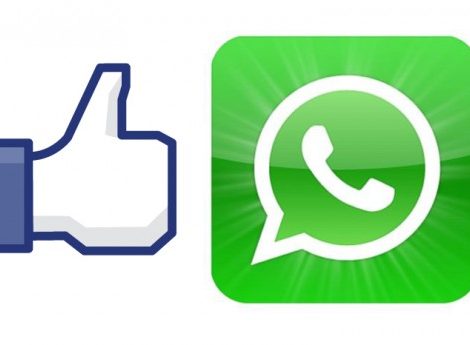 Новость: Facebook купил WhatsApp