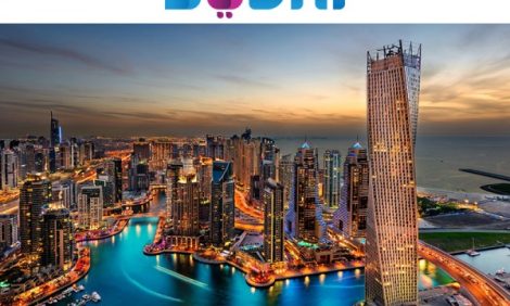 Идея на каникулы: удивительный Дубай и его лучшие отели по мнению Posta-Magazine