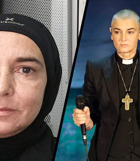 Шинейд О’Коннор приняла ислам. Кто еще из звезд сменил религию?