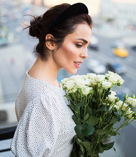 PROБаланс: Сати Казанова об опасности стиля жизни в жанре selfie