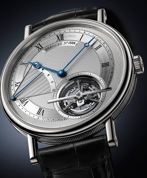 Идея дня: выставка Дома Breguet в ГУМе