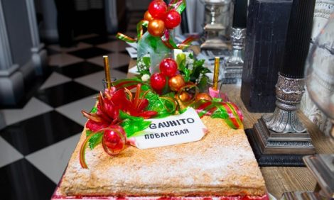 Let’s Talk Food: закрытие летней веранды и осенние новинки в El Gauchito