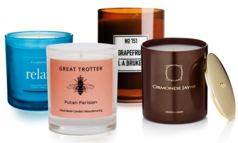 Когда все дома: какие парфюмерные свечи выбрать для новогодних каникул