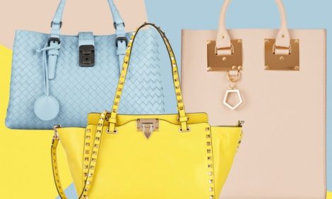 Shoes & Bags Blog: «универсальный солдат» — сумки, актуальные в нескольких образах