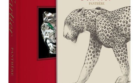 Art & More: Cartier Panthere — сказ о женственности и силе