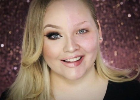 Total Beauty: флешмоб «Сила макияжа» буквально взрывает Инстаграм