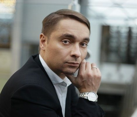 Men in Power: основатель клиники «Онкостоп», бизнесмен Павел Антонов