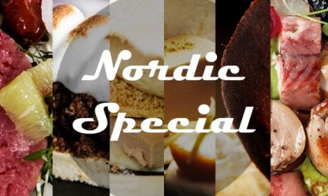 Nordic Special: Рига. Гастрономическое путешествие в стиле эко с Сандрой Димитрович