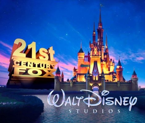 Новость дня: «сделка года» — Disney покупает 21st Century Fox и «монополизирует» Голливуд