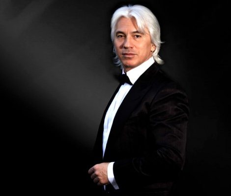 Дмитрий Хворостовский: «Главное — не голос»