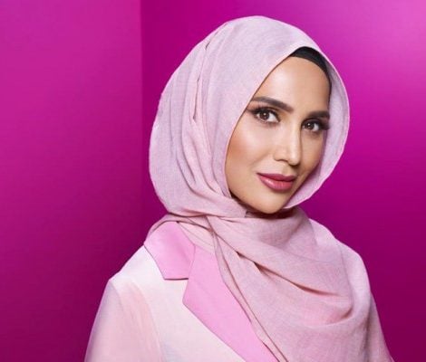 Рекламной кампании L’Oréal Paris с моделью в хиджабе не будет