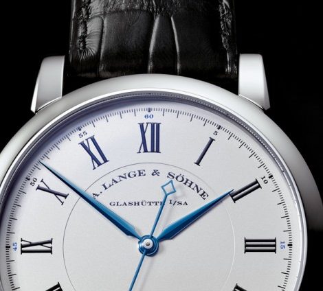 Идея подарка. Часы Richard Lange отA. Lange & Söhne