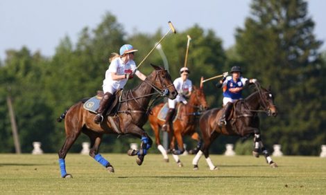 Sport & Lifestyle: итоги XI Открытого чемпионата России по конному поло