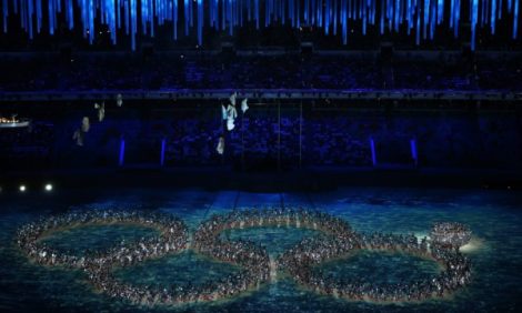 Сочи-2014: олимпийская мечта