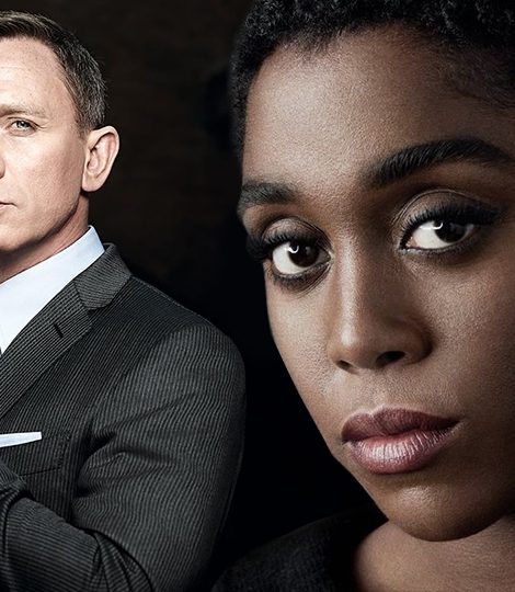 Бонд эпохи #Metoo: агента 007 может сыграть темнокожая женщина