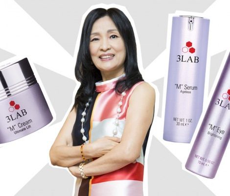 Создательница бренда 3LAB Эрика Чанг — об ушедшей моде на стволовые клетки и их эффективности