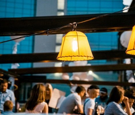 Главные гастрономические события ближайшей недели в Москве