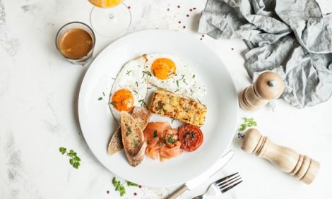 Кормим завтраками: топ-5 ресторанов Москвы с лучшим утренним меню
