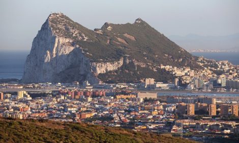 Travel News. Гибралтар: 5 причин купить билет