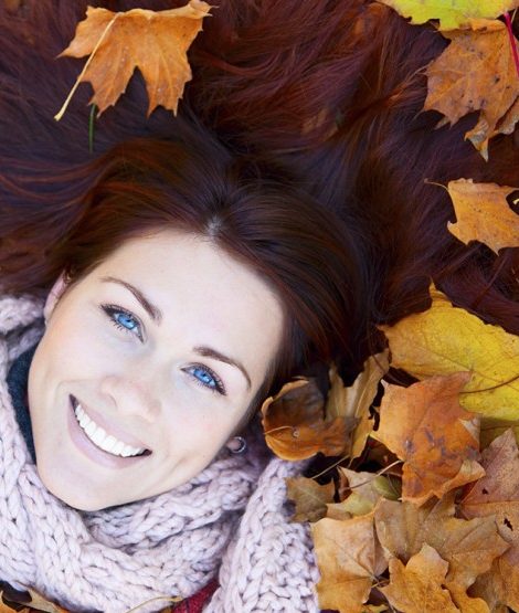 Hair & Style: 6 идеальных средств для волос для холодной осени
