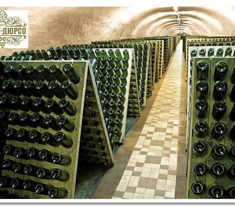 Сelebrity Posta Box: напиток лета «Абрау-Дюрсо Империал Brut L’Art Noveau»