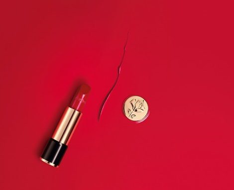 BeautyShopping: 50 оттенков розового. Новая версия легендарной помады Absolu Rouge Lancôme