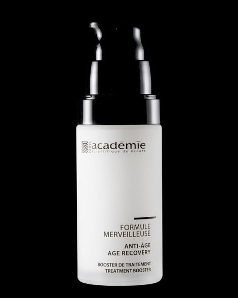 Бьюти-шопинг: Anti-age бустер от Academie