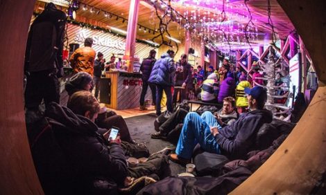 After Hours: где в Москве кататься на лыжах?
