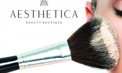 Beauty-предложение к 8 марта: идеальный образ по специальной цене в Aesthetica