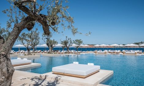 #postatravelnotes В Афинах открылся новый Four Seasons Astir Palace Hotel Athens — и это настоящая жемчужина