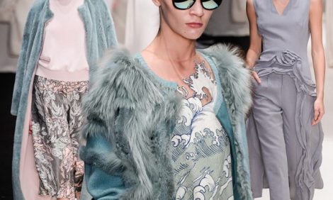 Style Notes: новые сказки Алены Ахмадуллиной
