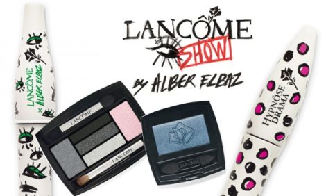 Beauty-Shopping. Закрытая премьера коллекции Lancôme Hypnôse by Alber Elbaz в ЦУМе