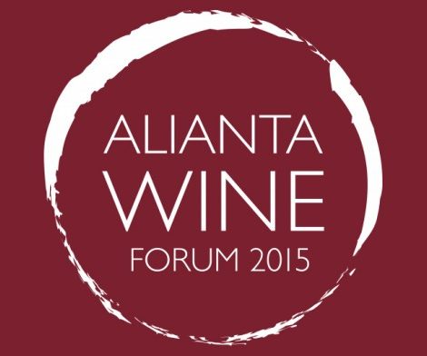 Идея дня: Alianta Wine Forum в Москве и Сочи