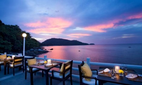 New Year Ideas: Новый год 2013 с Amari Coral Beach Phuket