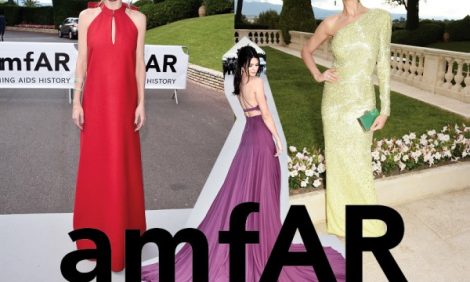 Cannes-2015: благотворительный гала-вечер amfAR