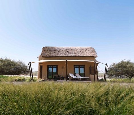 Travel News. Открытие Anantara Al Sahel Villa Resort в Абу-Даби
