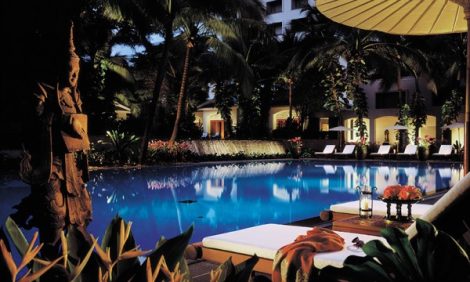 Travel News: специальное предложение Anantara Siam Bangkok Hotel